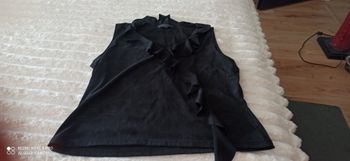 Lot de 5 hauts été t. 46/48 