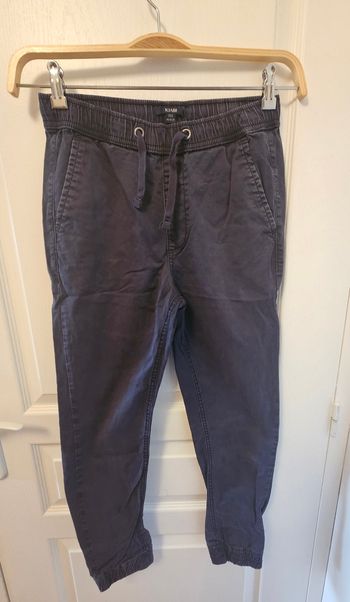 Pantalon jogger Kiabi