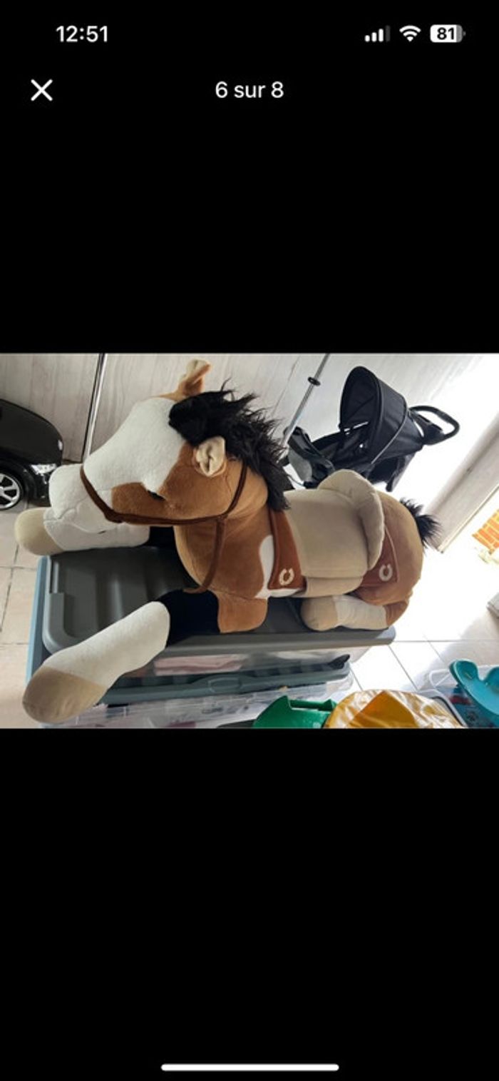 Cheval