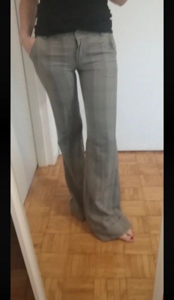 Pantalon de tailleur XS Jennyfer