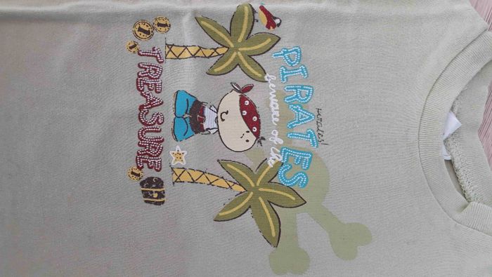 Tee shirt manche courte - photo numéro 2