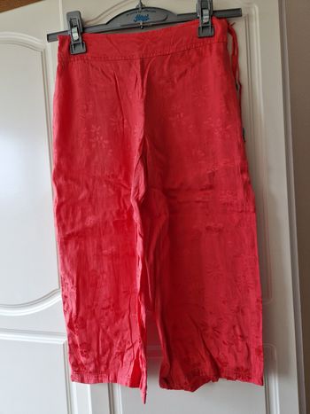 Pantacourt Clayeux 12 ans