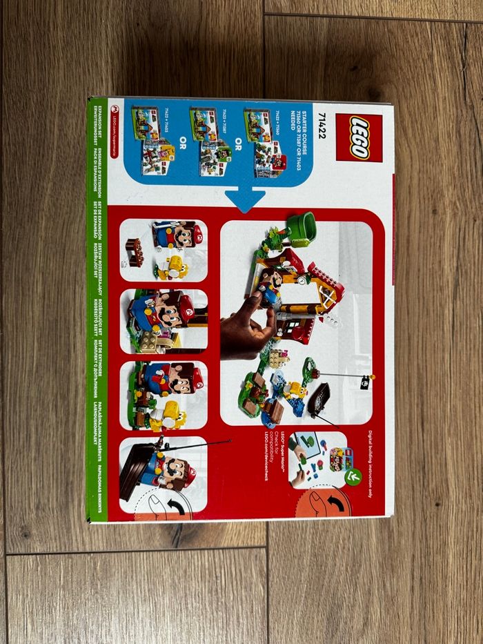 Lego 71422 - photo numéro 2