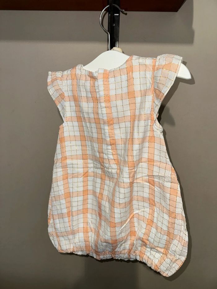 Robe bébé fille 18 mois Kitchoun - photo numéro 3