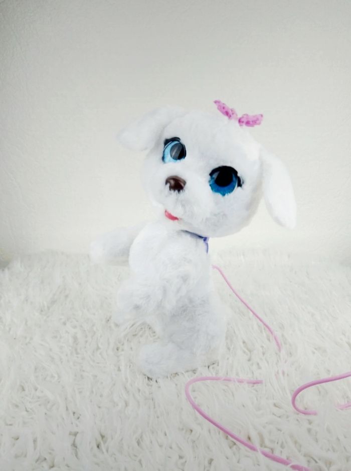 Furreal Gogo mon chiot interactif 🎅 - photo numéro 5