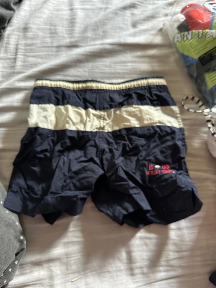 Maillot Buissonnière 2/4 ans