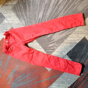 Pantalon garçon 9 ans