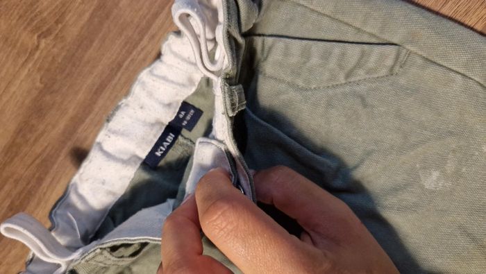 Pantalon kiabi 4 ans - photo numéro 2