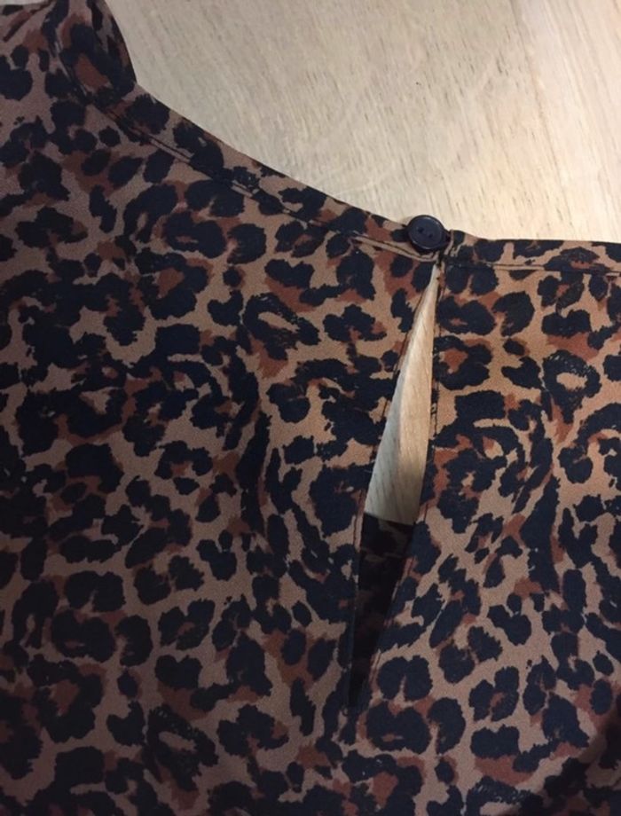 Haut SM - Kiabi - T42 - photo numéro 3