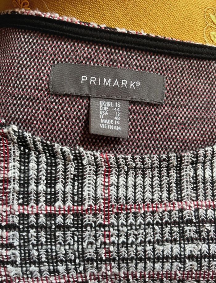 Robe primark taille 44 - photo numéro 4