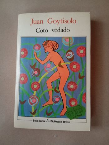 Juan Goytisolo ( version Espagnole)
