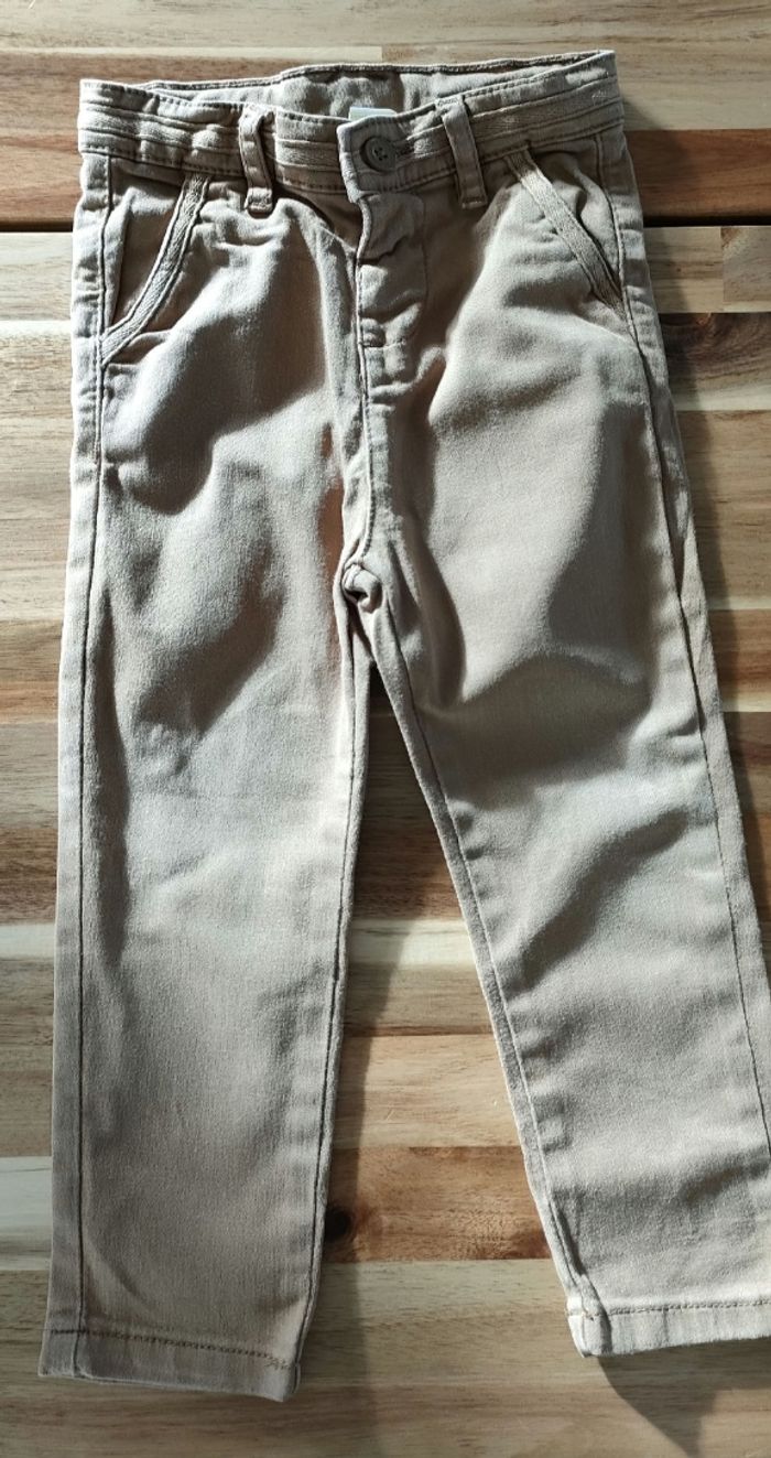 Lot de deux pantalons TAO - photo numéro 4