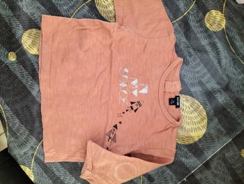 Sweat Kiabi 9 mois