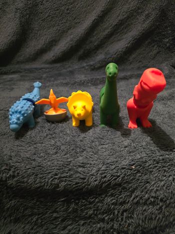 💥 SmartMax My First Dinosaurs – Jouet magnétique 💥