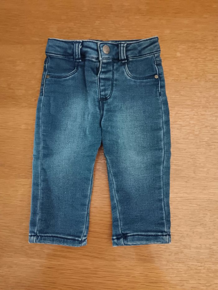 6 pantalons - photo numéro 7