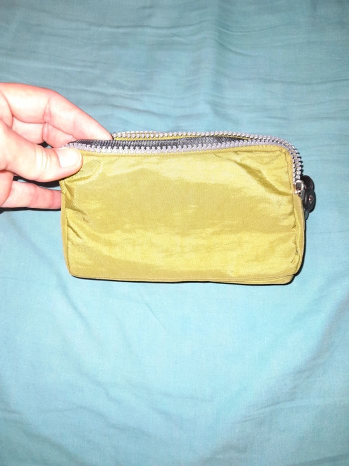 Pochette, porte monnaie - photo numéro 2