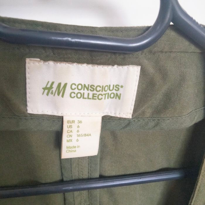 Veste H&M - photo numéro 3
