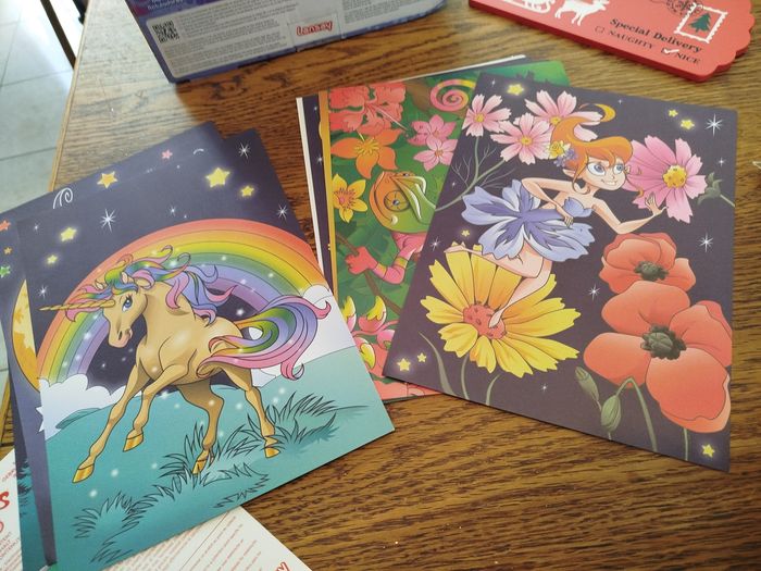 JEU “Pixelo Metallic” - photo numéro 8