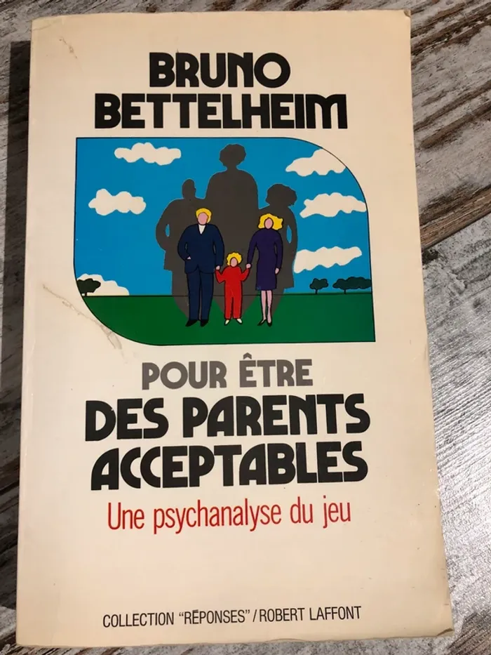 Pour être des parents acceptables