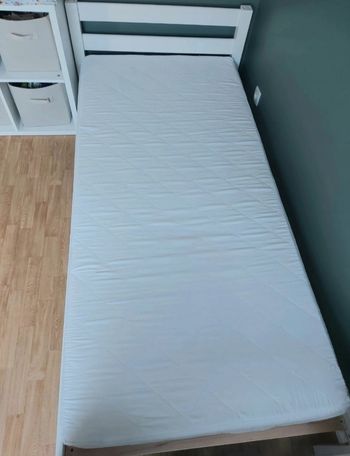 Matelas vertbaudet