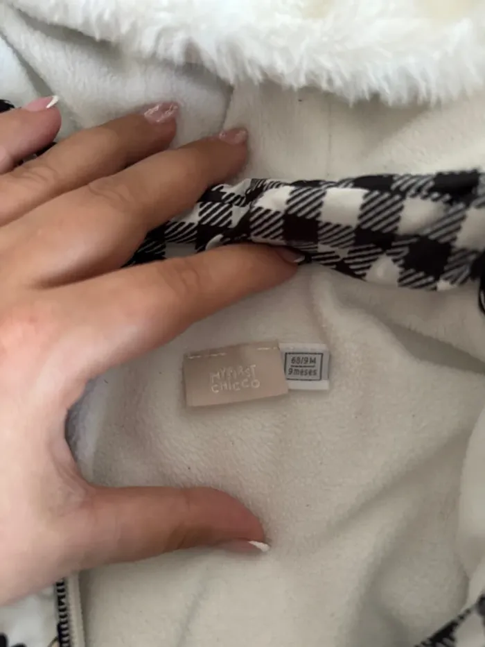 Veste bébé 9 mois - photo numéro 4