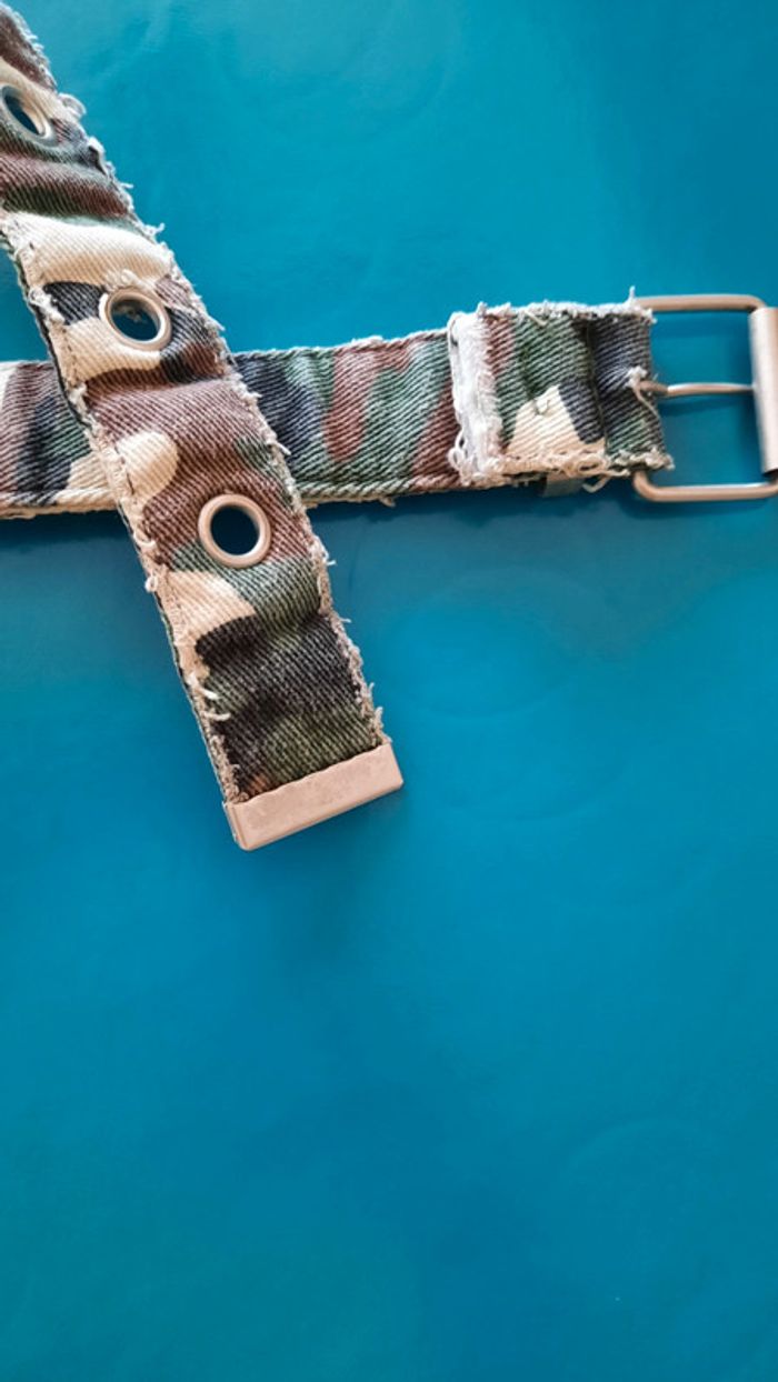Ceinture - photo numéro 4