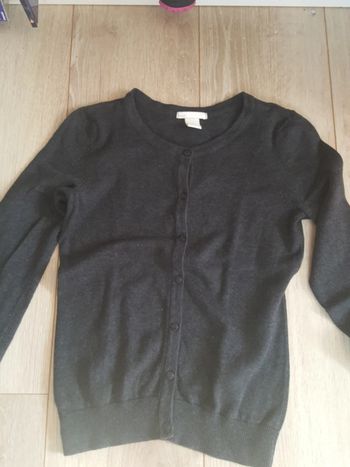 gilet H&M  taille xs