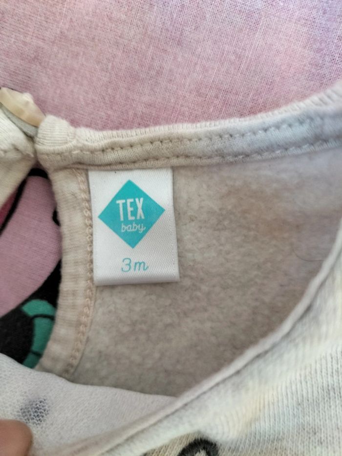 Robe d'hiver - photo numéro 3