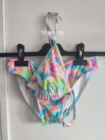 Maillot de bain