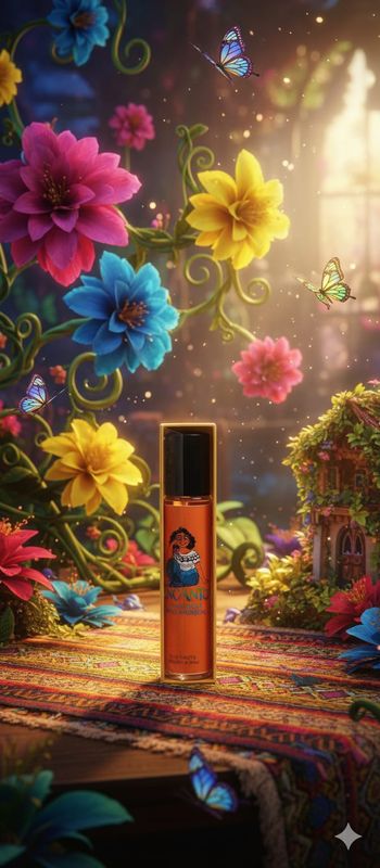 Parfum de poche Encanto