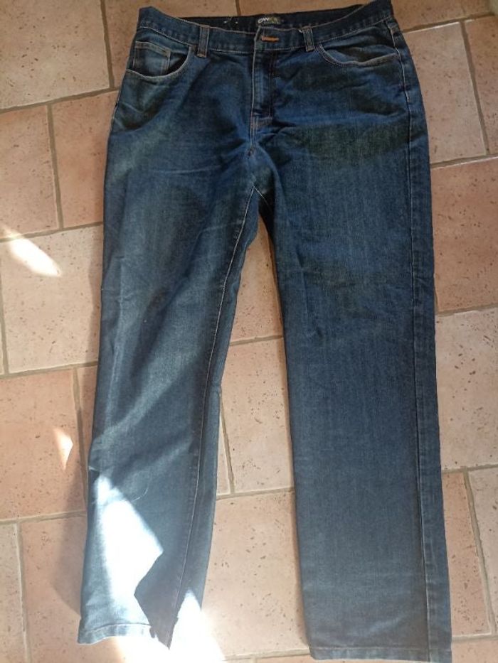 Jean Gémo taille 48