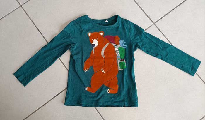 Lot Taille 8 ans - photo numéro 3