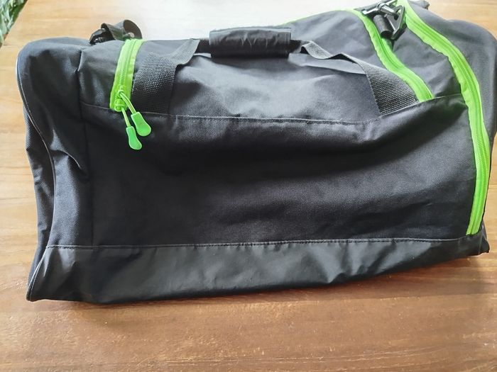 Grand sac de sport Pro Touch - photo numéro 9