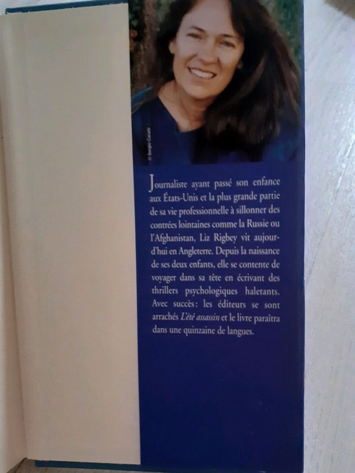 Livre adulte - photo numéro 4