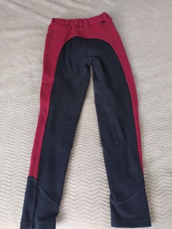 Pantalon équitation