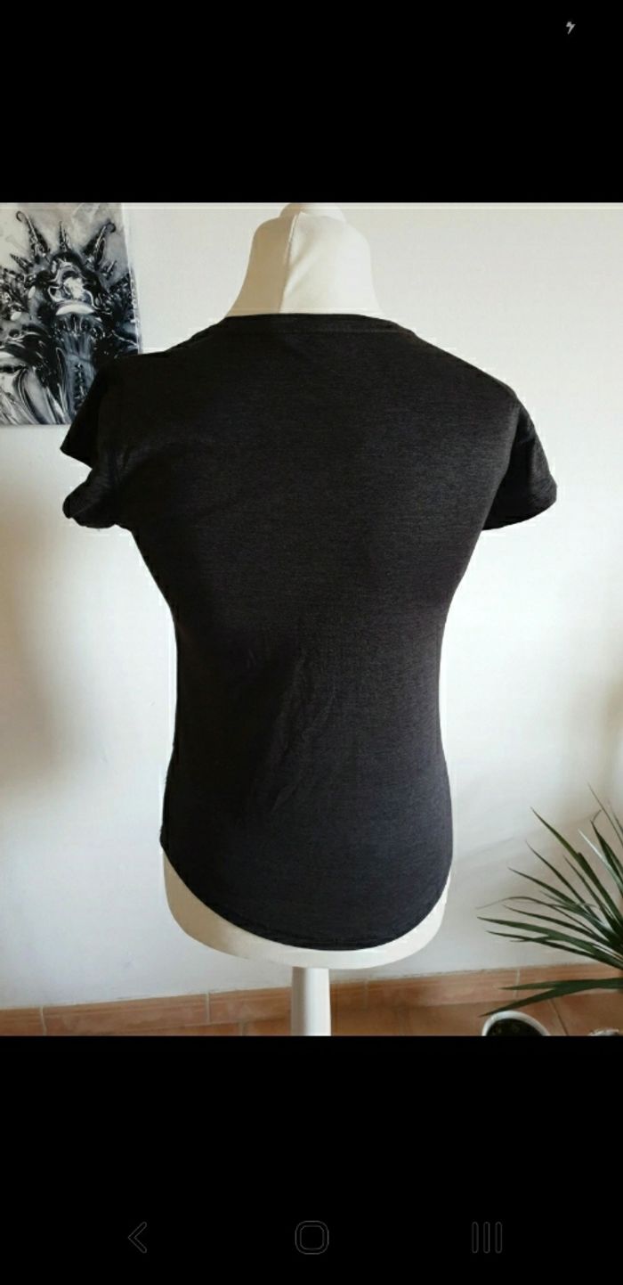 T-shirt Puma - photo numéro 4