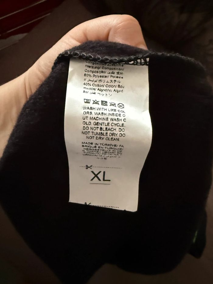 Magnifique sweat à capuche - photo numéro 7