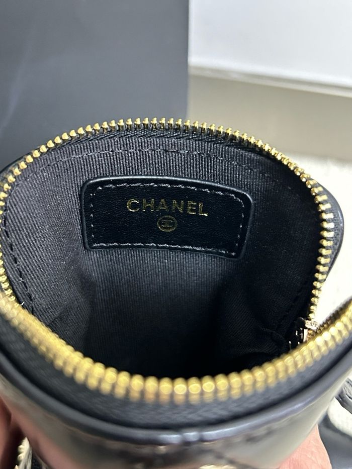 Chaṇel  25Ncoco neige - photo numéro 8