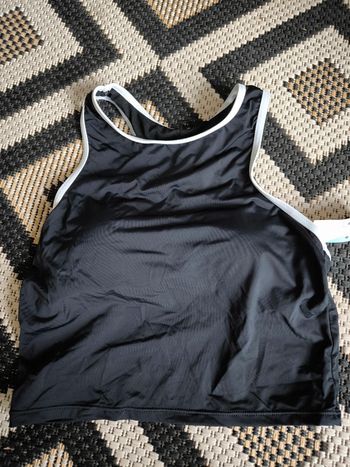 Brassière maillot de bain ardene taille S 36 neuf