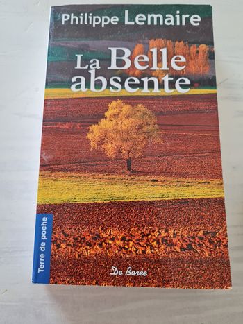 La belle absente