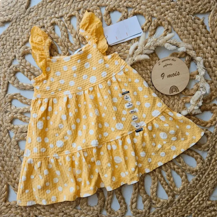 Robe 9m