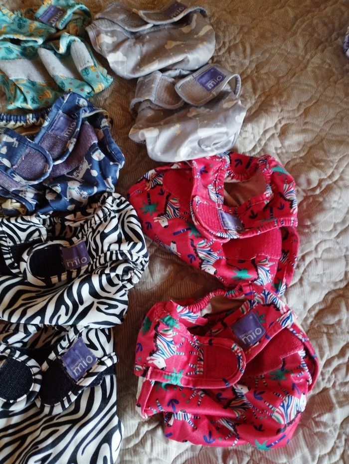 Sur couche - photo numéro 3