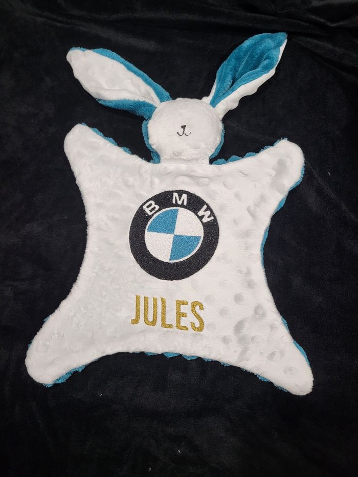 Doudou BMW