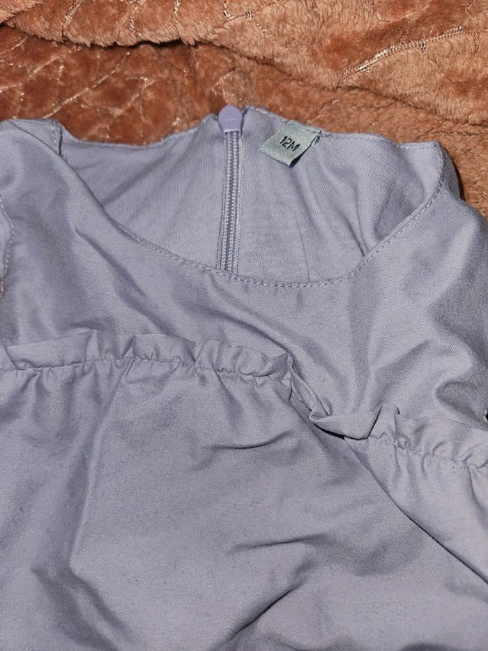 Robe 12 mois - photo numéro 2