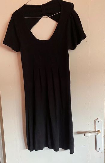 Robe épaisse 👗