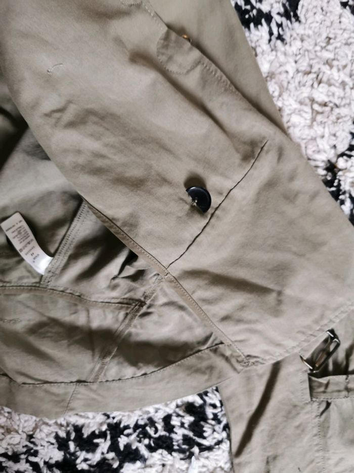 Veste icode 42 - photo numéro 4