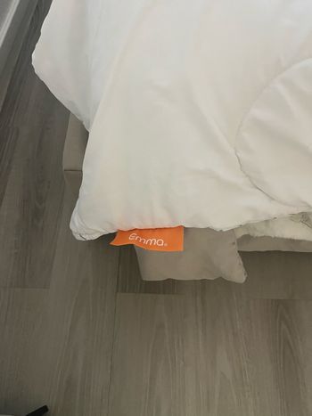 Couette Emma 140 200