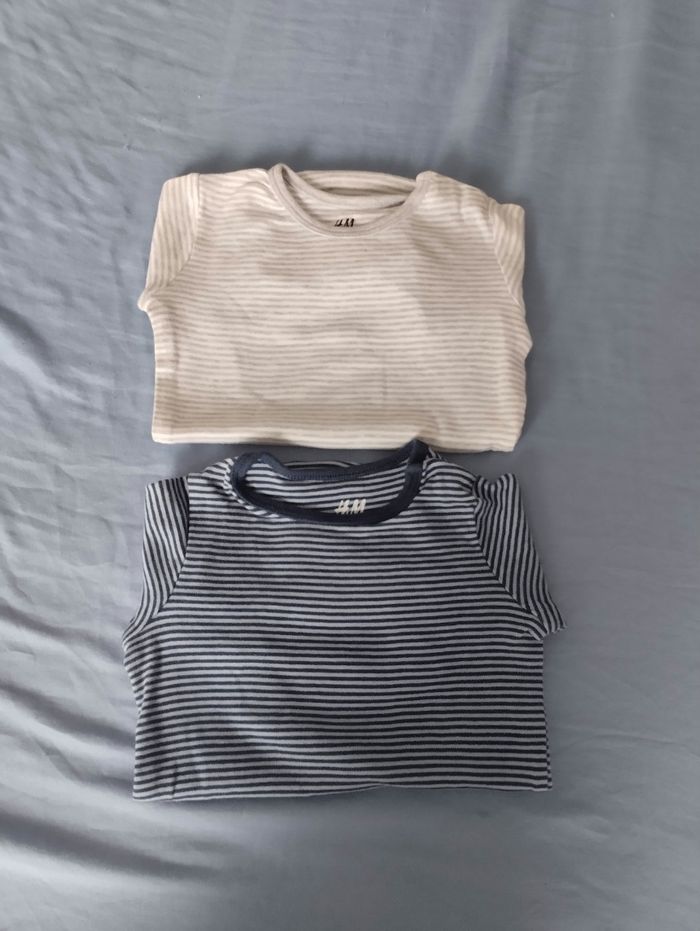 Bodies taille 12 mois - photo numéro 5