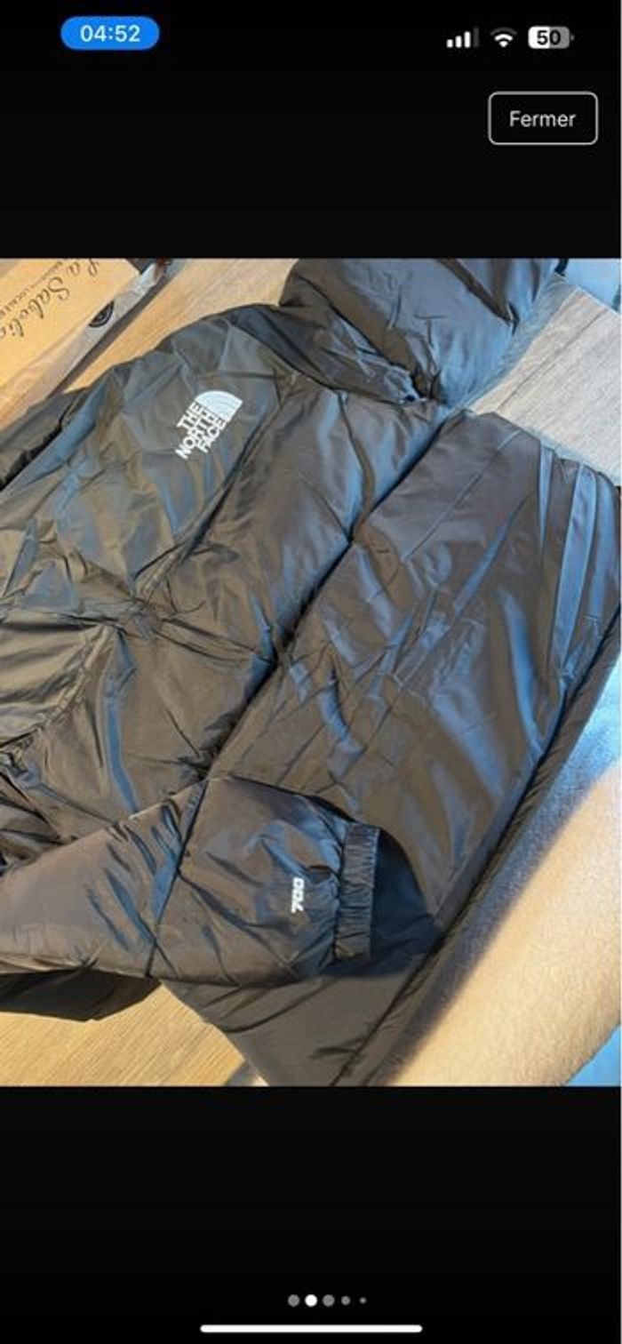 Doudoune courte femme - photo numéro 4