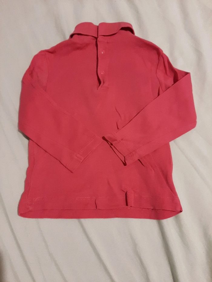 Maillot ML T3A kid kanaï - photo numéro 2